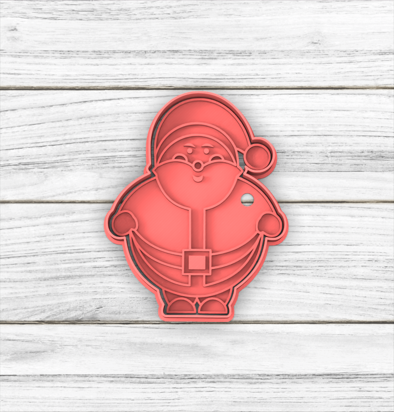 Papa Noel Navidad