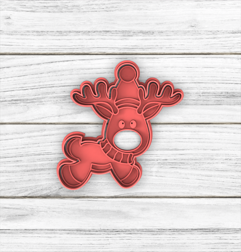 Reno Navidad