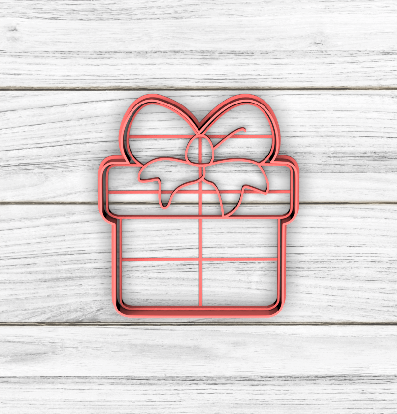 Regalo Navidad