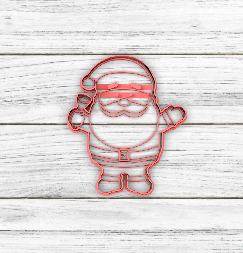 Papa Noel Navidad