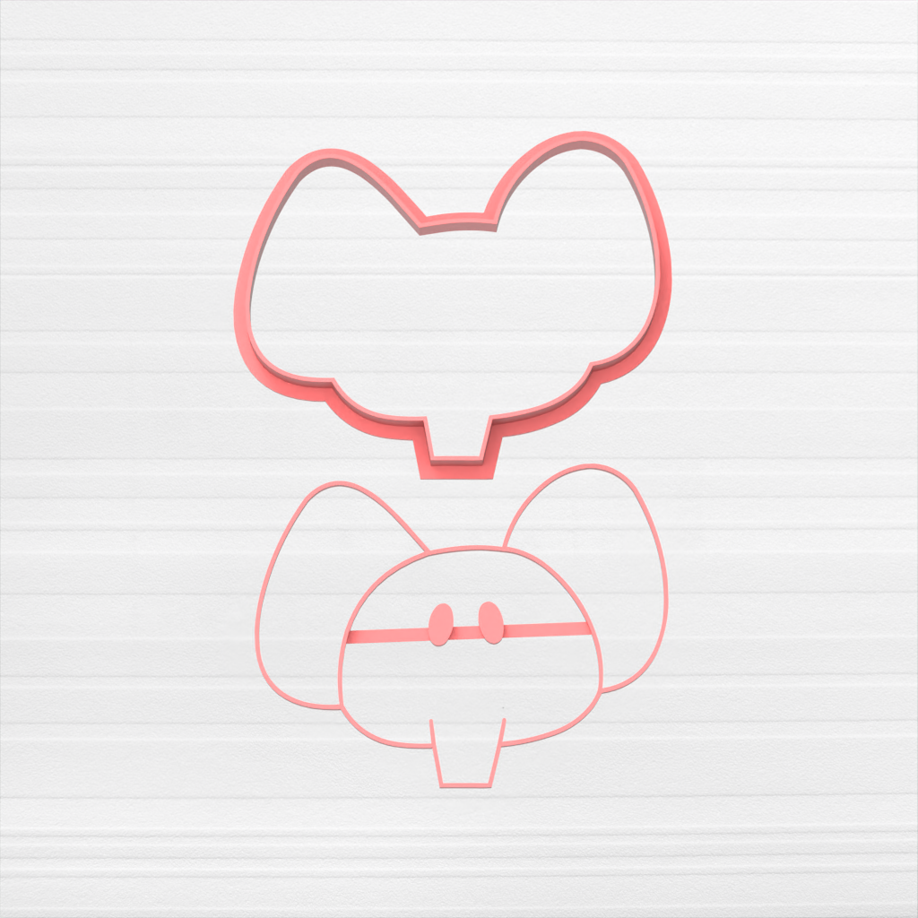 Elefanta Eli - Pocoyo