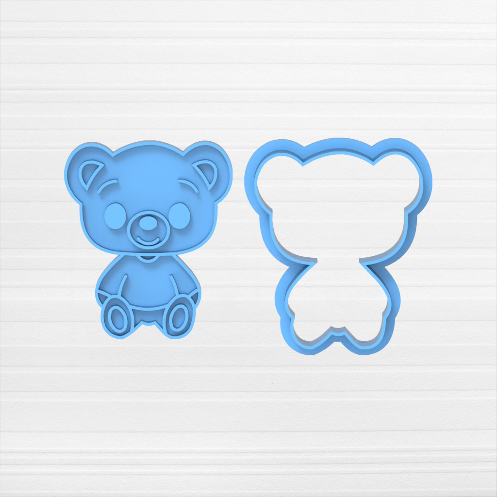Oso - Plim Plim