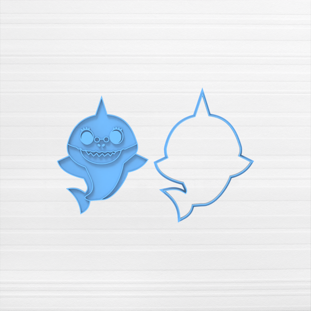 Baby Shark