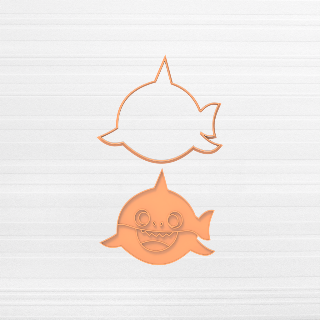 Baby Shark