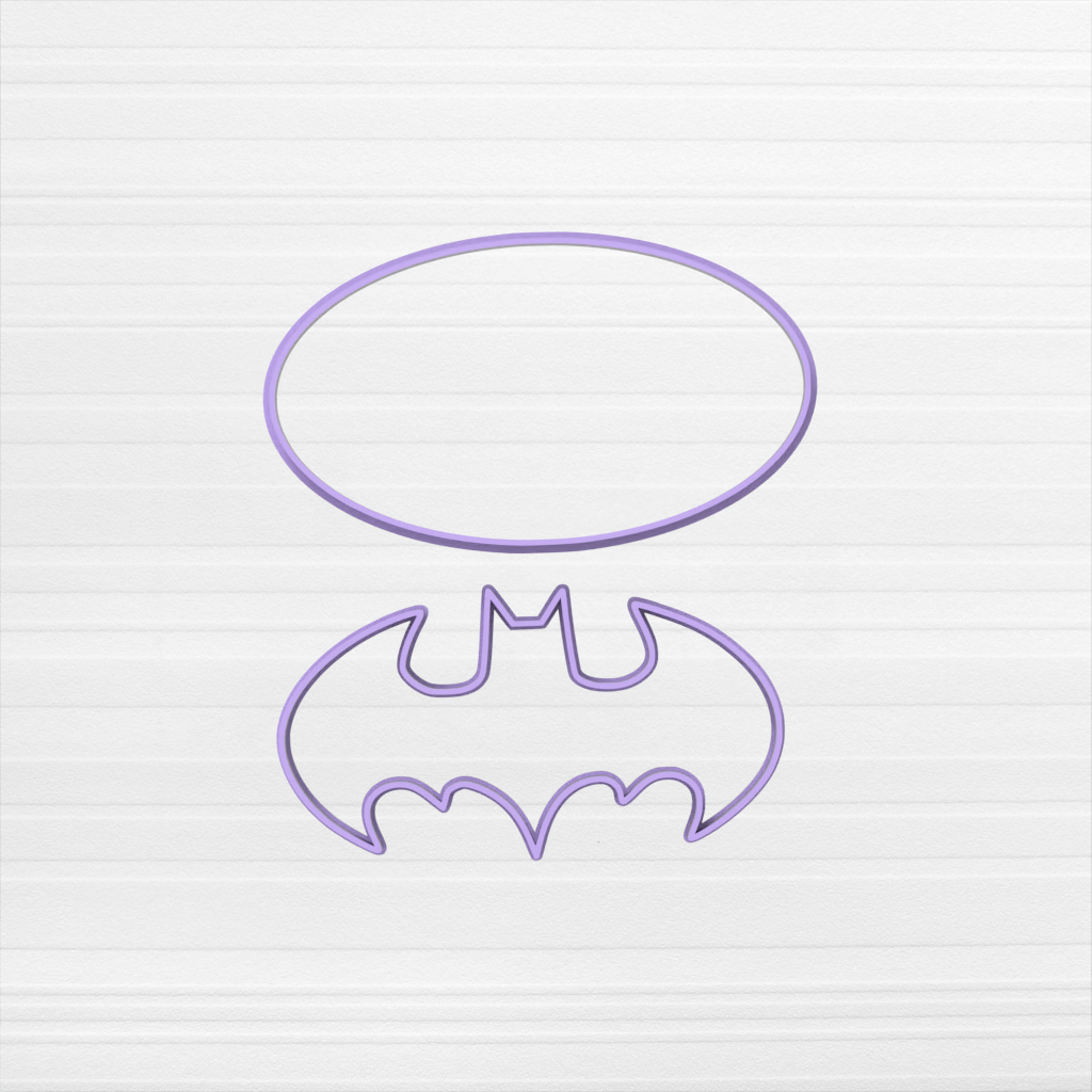 Logo Batman