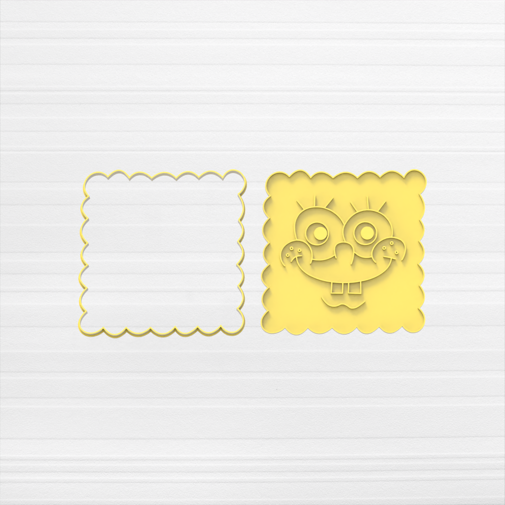 Bob Esponja