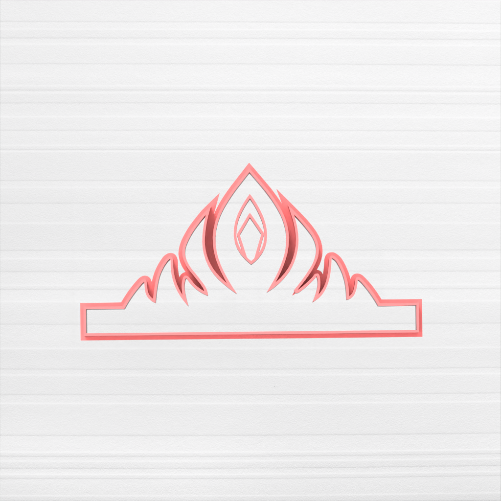 Corona - Frozen