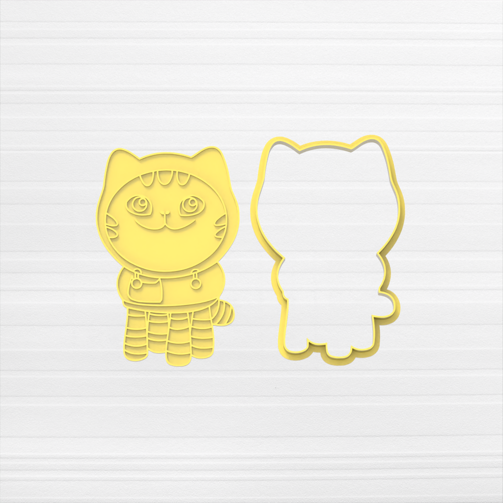 Dj Cat Nip -  La Casa de las Muñecas
