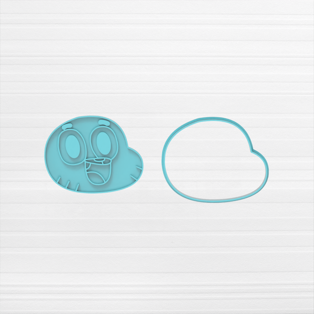 Gumball - El increíble mundo de Gumball