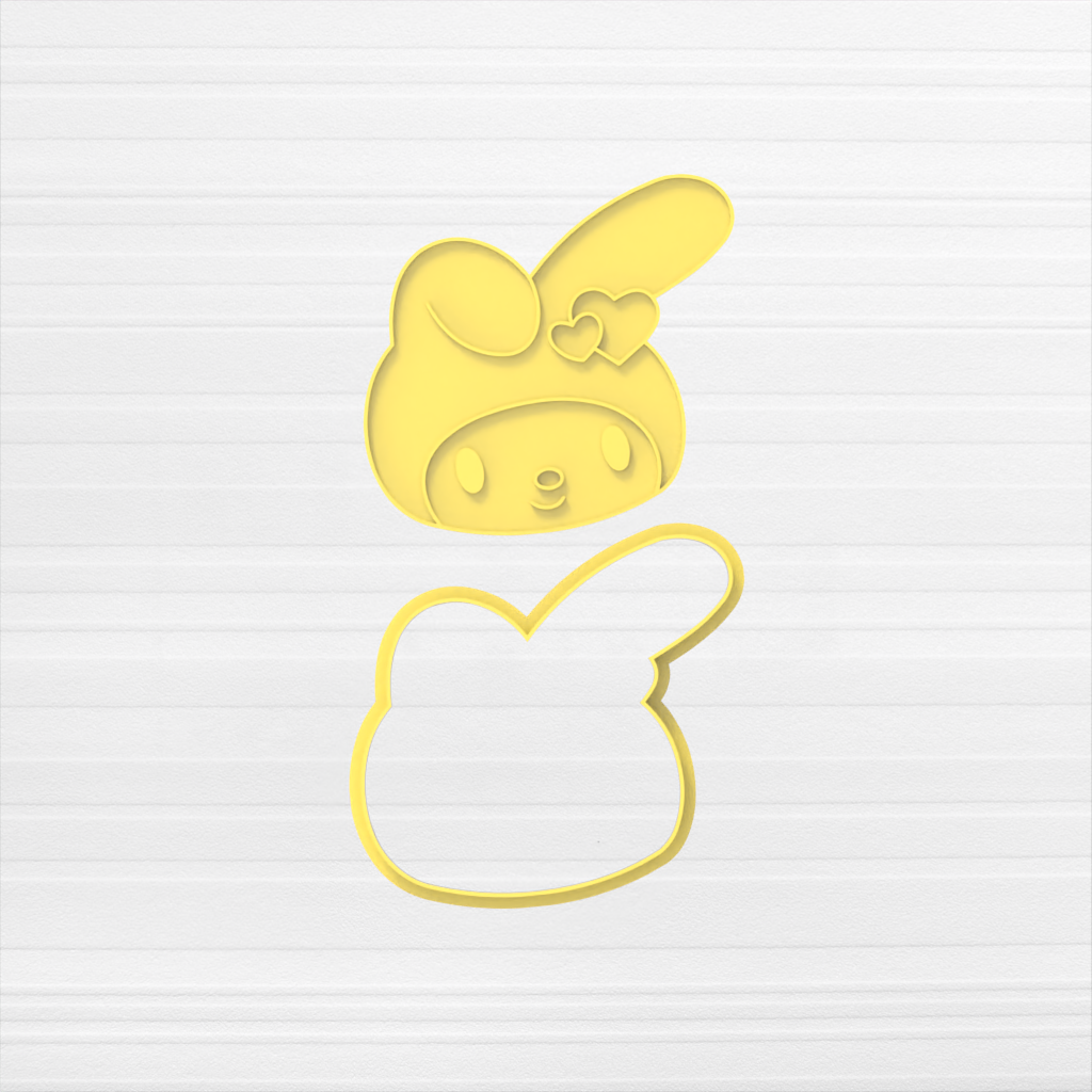 Melody Kitty