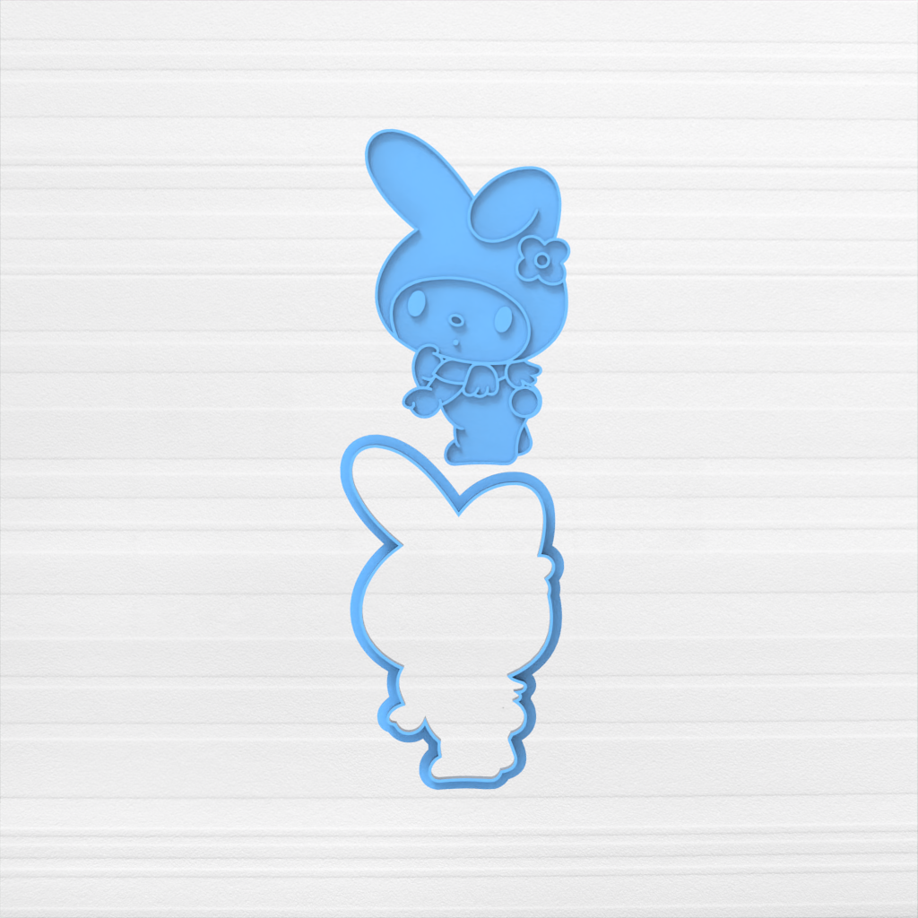 Melody Kitty