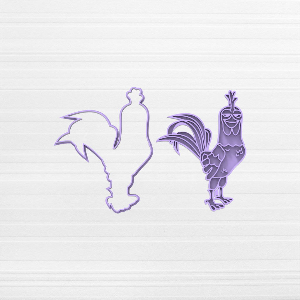 Bartolito - La Granja de Zenón