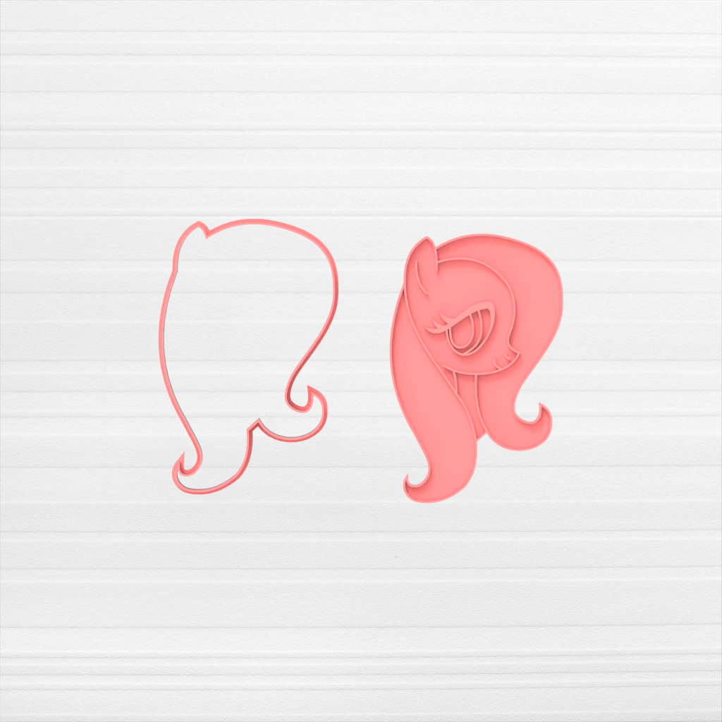 Fluttershy - My Little Pony