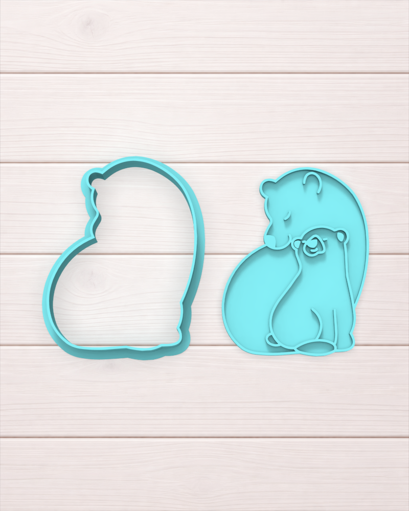 ANIMALES - OSO POLAR (copia)