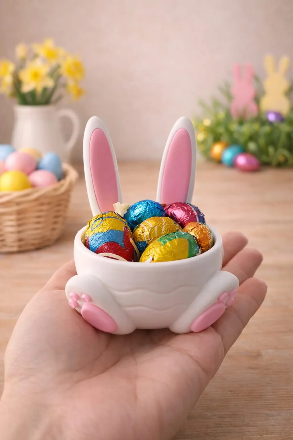 Conejito de Pascuas