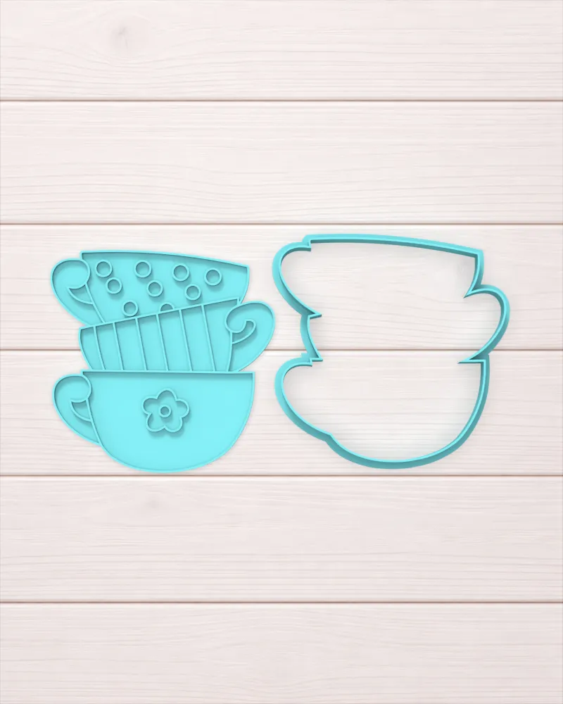 ALICIA-EN-EL-PAIS-DE-LAS-MARAVILLAS-TAZAS - 10 cm