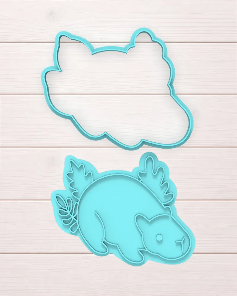 ANIMALES - CAPIBARA