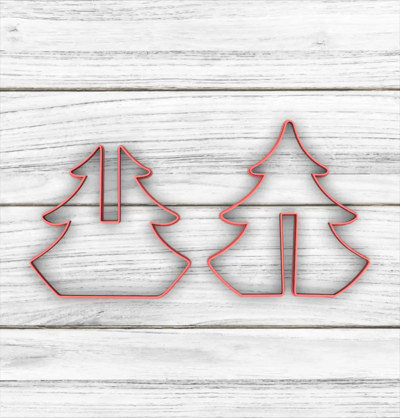 Pino 3D Navidad
