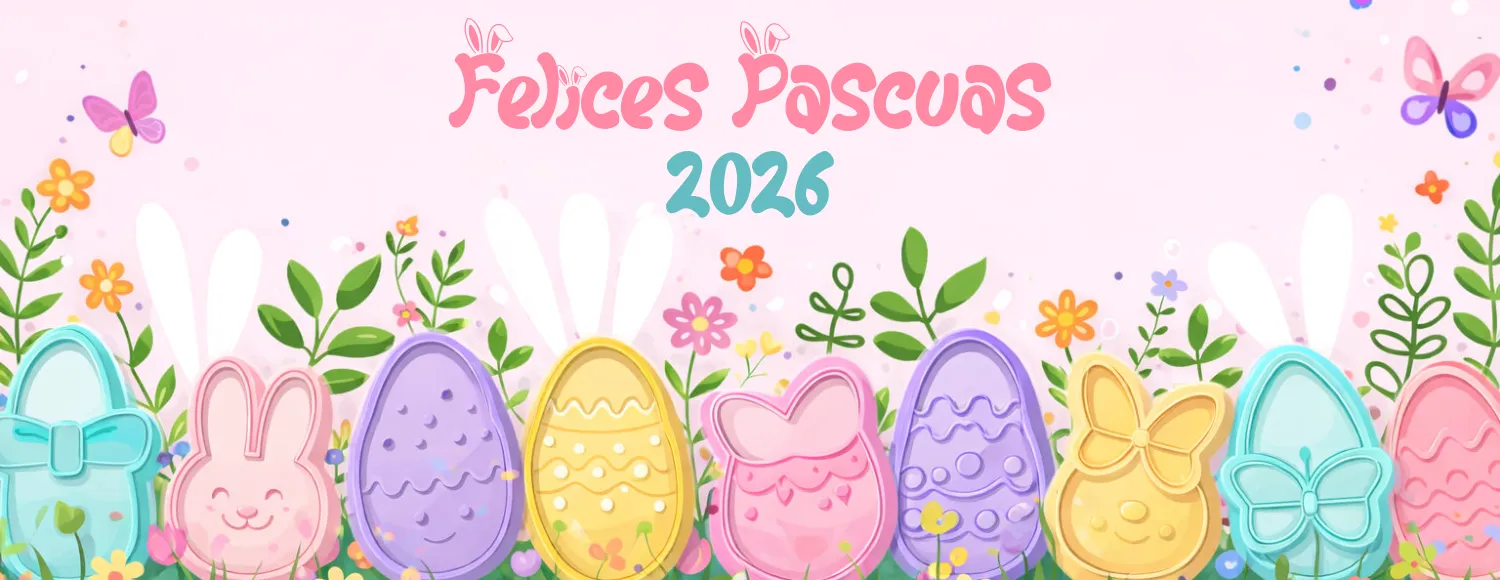 Huevo de pascuas