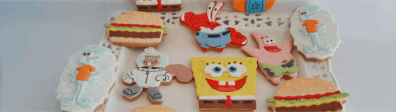 Placton Bob Esponja