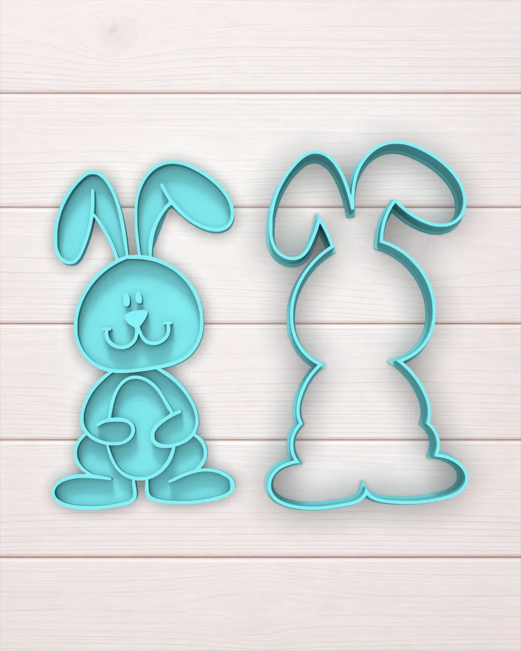 Conejo de Pascuas