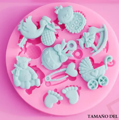 Baby shower
