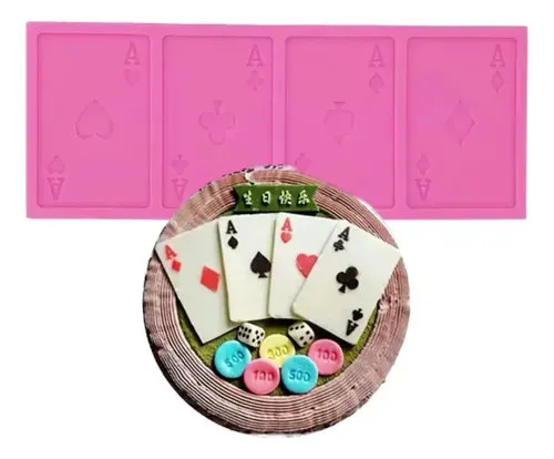 Cartas de poker