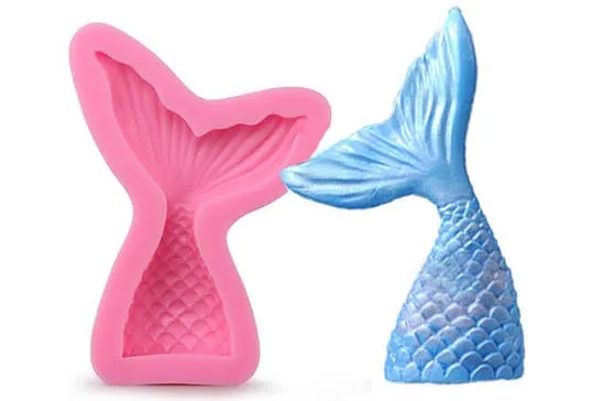 Cola de sirena