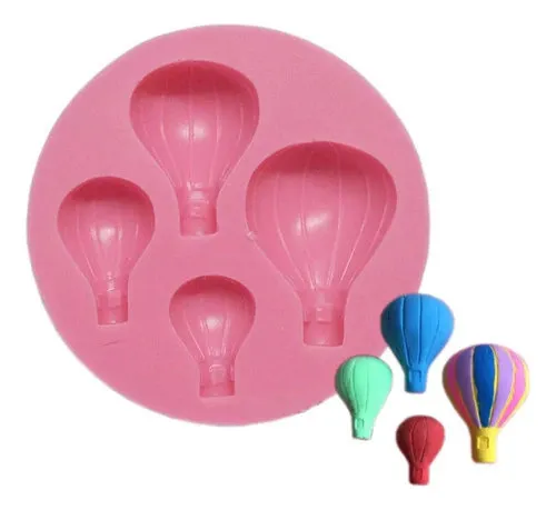 Globo aerostatico