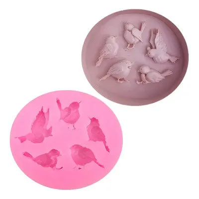Pajaritos