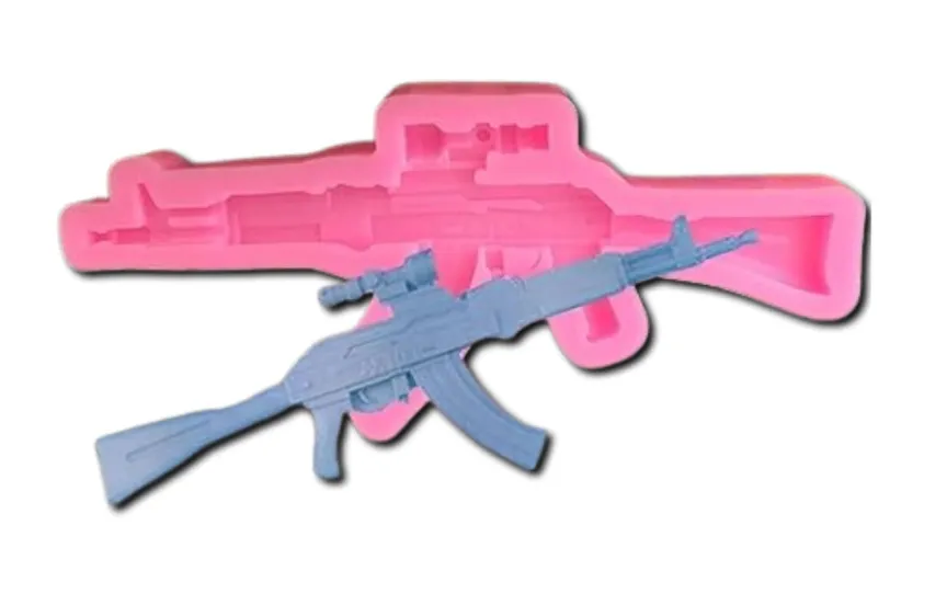 Rifle