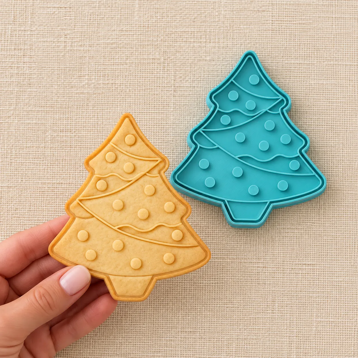 Arbol de navidad