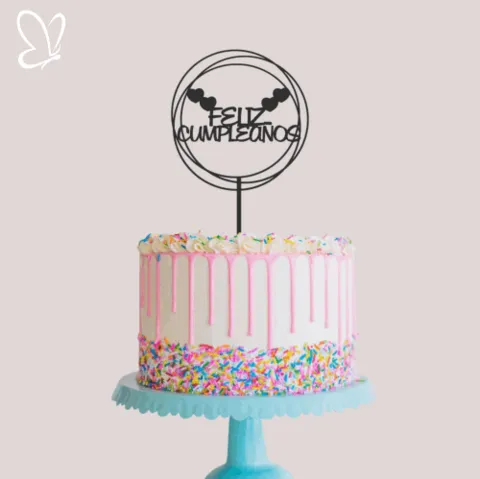 Feliz Cumpleaños