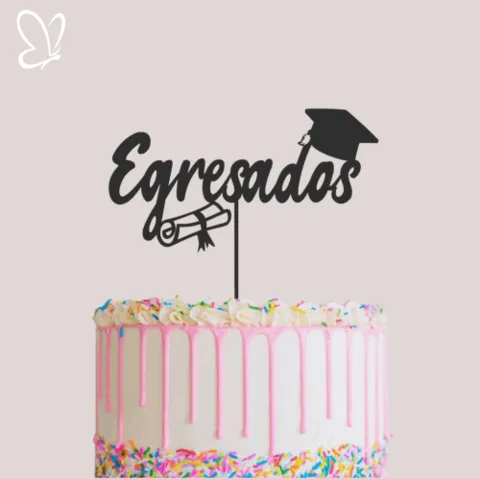 Egresados