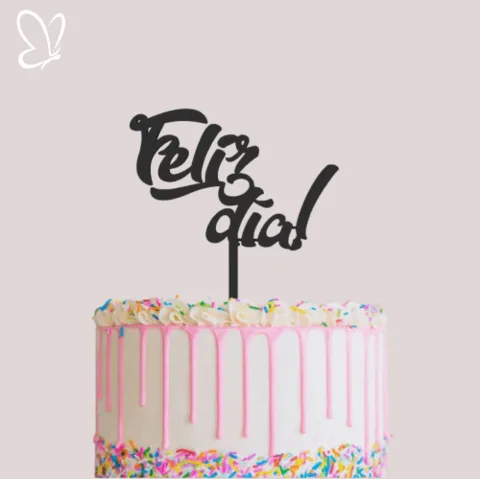 Feliz Día