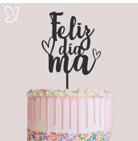 Feliz Día Ma