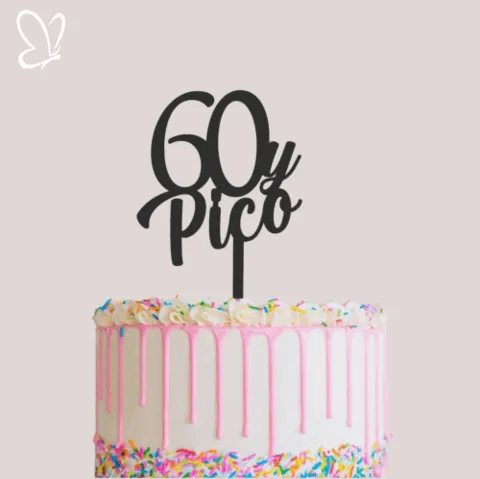 60 y pico
