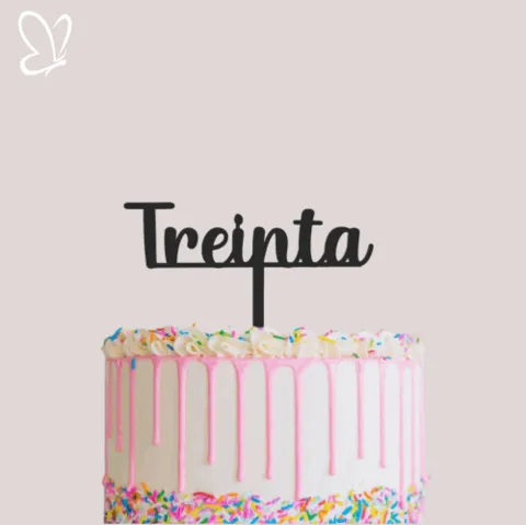 Treinta