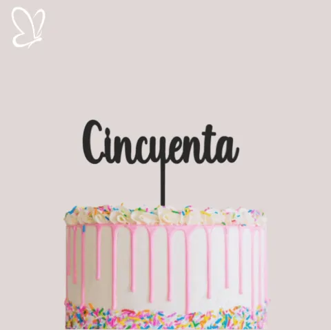Cincuenta