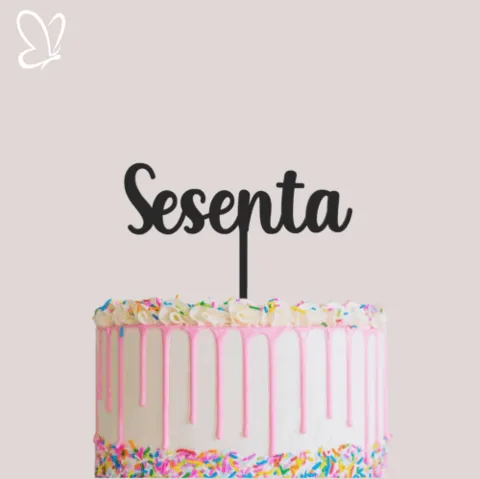Sesenta