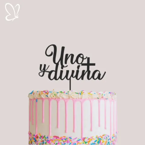 Uno mas y divina