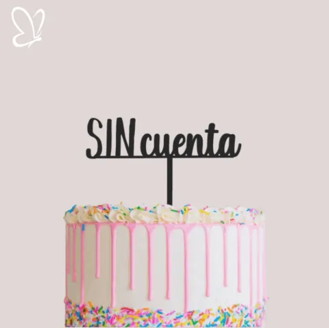 SIN cuenta