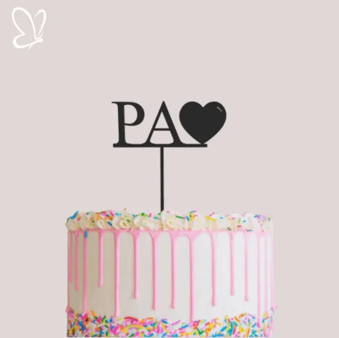 PA