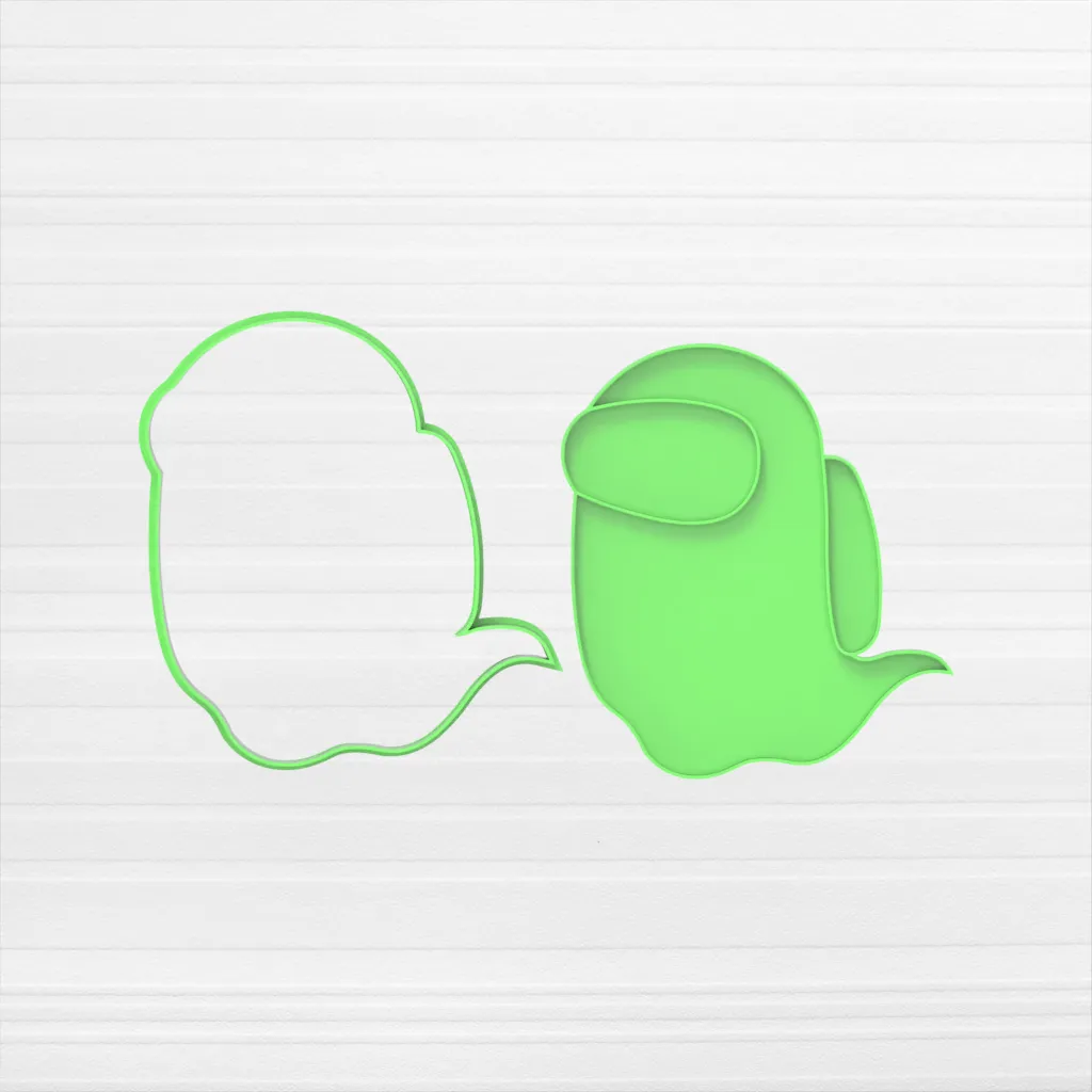 Pocoyo - 8 CM