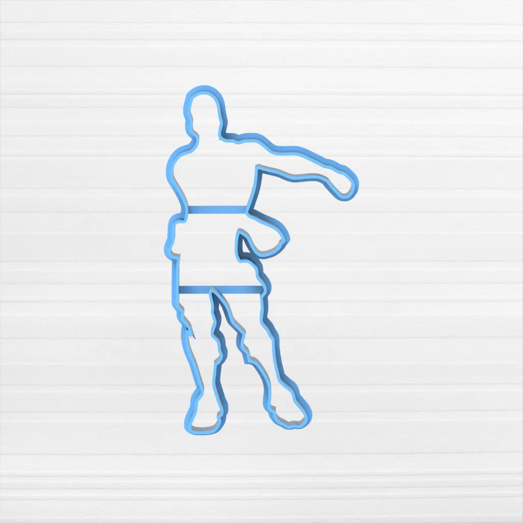 Personaje Fortnite