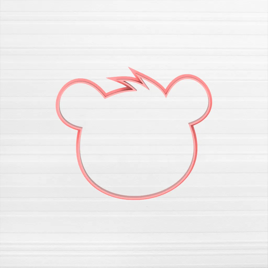 Oso - Fortnite - 6 CM