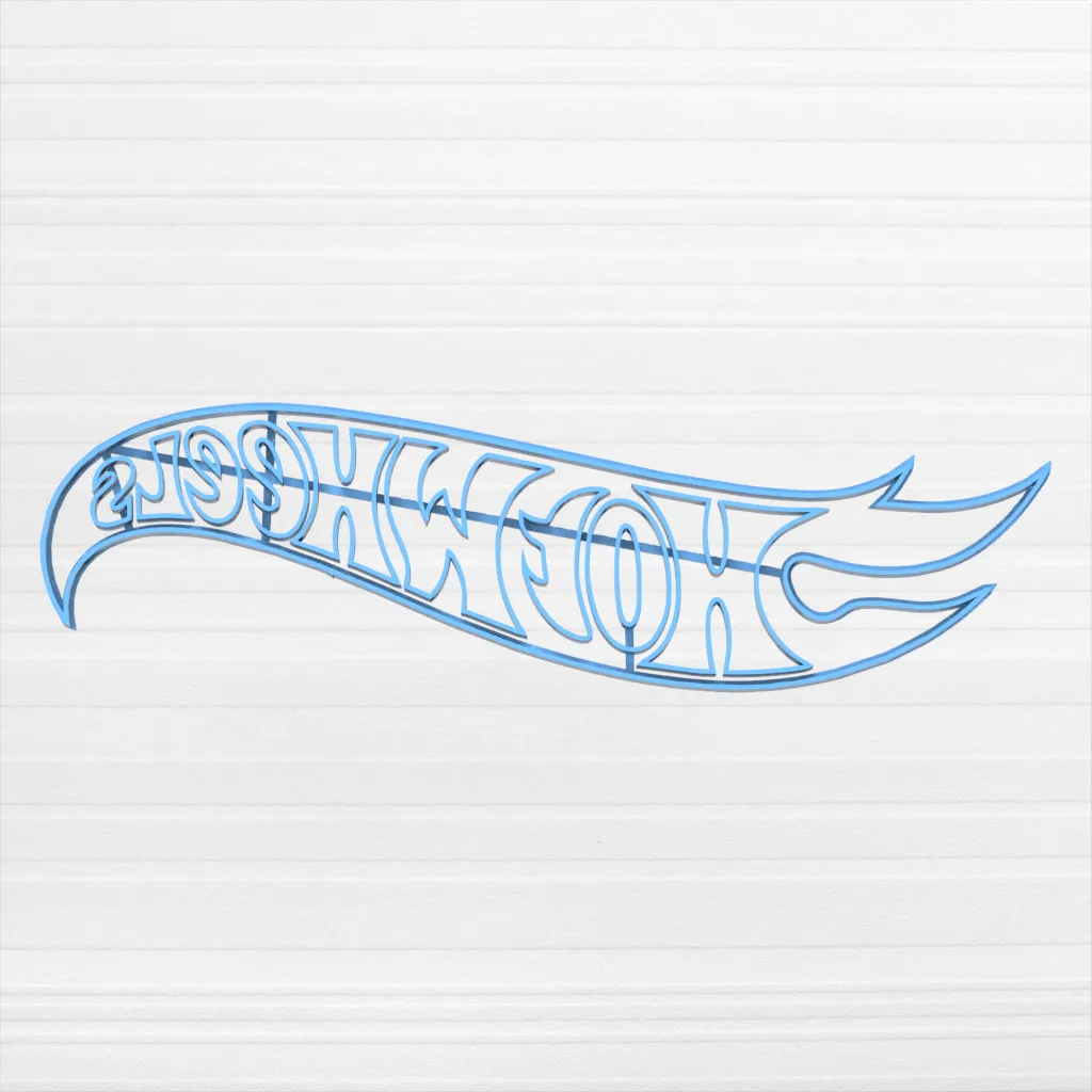 Hot Wheels - 6 CM