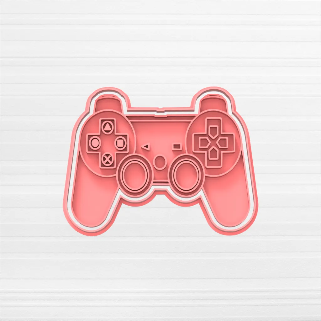 Joystick Play Station 3 - 6 CM