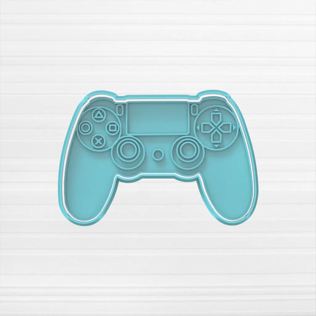 Joystick Play Station 4 - 6 CM