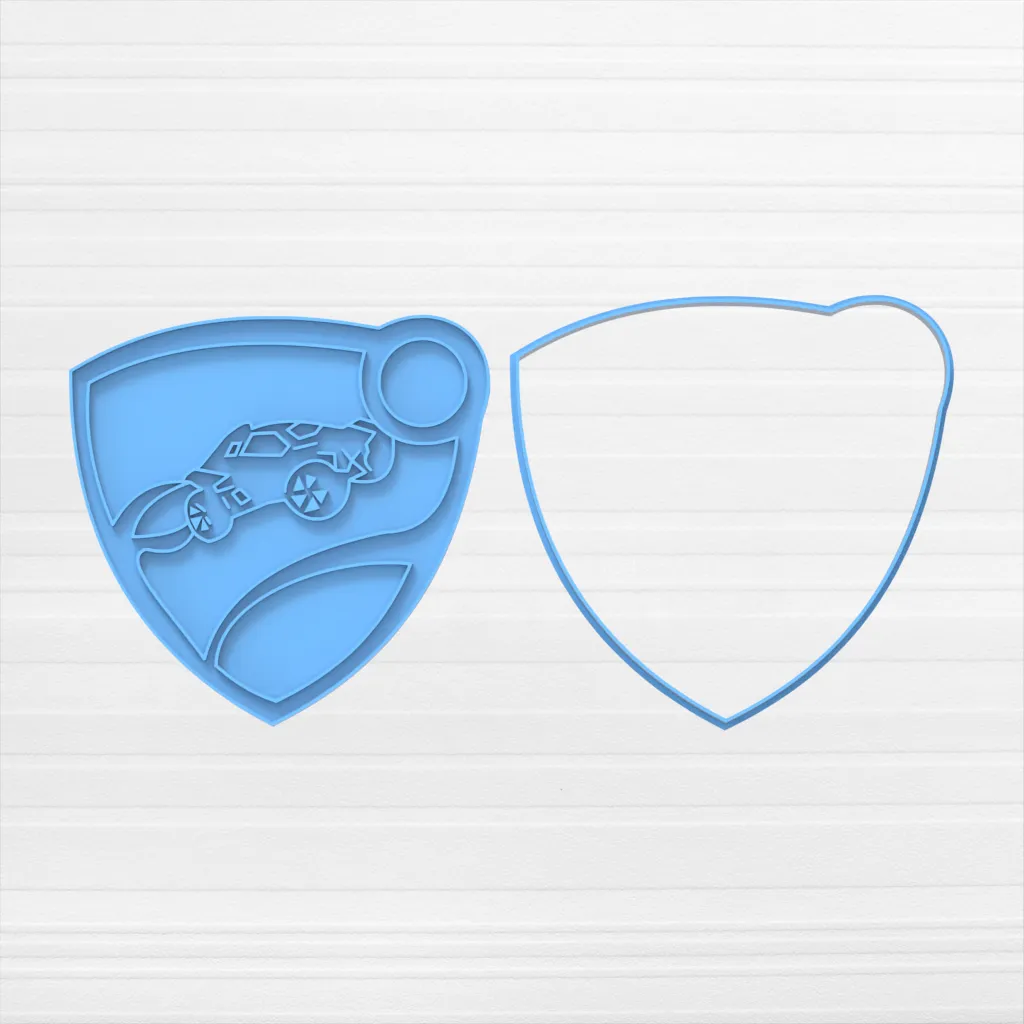 Rocket League